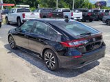Used 2024 Honda Civic EX-L image 5
