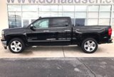 Used 2015 Chevrolet Silverado 1500 LTZ w/ LTZ Plus Package image 5