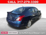 Used 2013 Nissan Versa SL image 4
