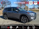 Certified 2023 Nissan Rogue SV image 3
