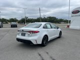 New 2025 Toyota Corolla SE image 5
