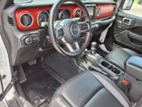 Used 2021 Jeep Gladiator Rubicon image 3