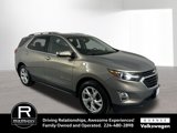 Used 2019 Chevrolet Equinox LT image 3