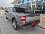 Certified 2021 Ford F150 Platinum w/ Equipment Group 701A High image 3