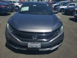 Used 2020 Honda Civic Sport image 2