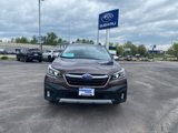 Used 2021 Subaru Outback Touring w/ Popular Package #2 image 2