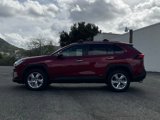 Used 2021 Toyota RAV4 Limited image 3