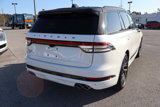 New 2025 Lincoln Aviator Black Label w/ Black Label Special Edition image 3