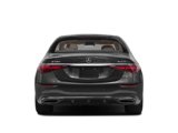 Used 2021 Mercedes-Benz S 580 4MATIC Sedan image 5
