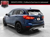 Used 2018 BMW X1 xDrive28i image 3
