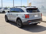 Used 2022 Kia Sorento SX Prestige w/ Rust Color Package image 3