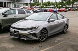 Certified 2023 Kia Forte LXS image 2