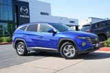 Used 2024 Hyundai Tucson SEL image 2
