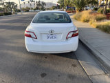 Used 2009 Toyota Camry Hybrid image 4