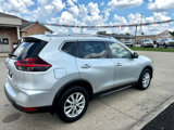 Used 2018 Nissan Rogue SV image 4