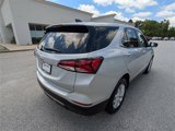 Used 2022 Chevrolet Equinox LT image 3