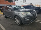 Used 2017 Ford Explorer Limited image 3