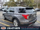 Certified 2021 Ford Explorer Platinum w/ Premium Technology Package image 5