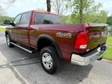Used 2017 RAM 2500 Tradesman w/ Chrome Appearance Group image 5