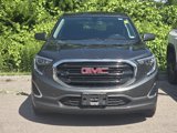 Used 2019 GMC Terrain SLE image 2