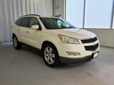 Used 2012 Chevrolet Traverse LT w/ All-Star Edition image 4