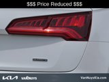 Used 2020 Audi Q5 2.0T Premium image 4