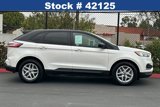 Certified 2022 Ford Edge SEL w/ Convenience Package image 4