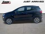 Used 2020 Ford EcoSport SE w/ SE Convenience Package image 2