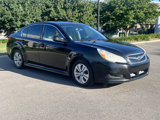Used 2010 Subaru Legacy 2.5i image 4