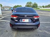 Certified 2020 Toyota Corolla SE image 4