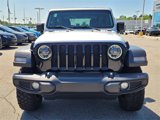 Used 2023 Jeep Wrangler Willys image 2