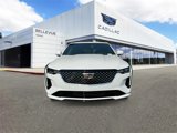 New 2025 Cadillac CT4 Premium Luxury image 2