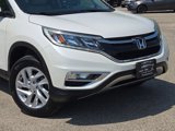 Used 2015 Honda CR-V EX image 2