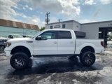 Used 2013 Ford F150 FX2 w/ Luxury Equipment Group image 2