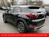 New 2025 Chevrolet TrailBlazer ACTIV image 6
