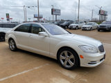 Used 2011 Mercedes-Benz S 550 4MATIC image 6
