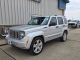 Used 2012 Jeep Liberty Limited Jet image 6
