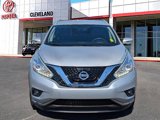 Used 2017 Nissan Murano SL image 3