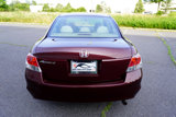 Used 2008 Honda Accord LX image 6