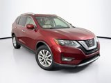 Used 2018 Nissan Rogue SV w/ Sun & Sound Touring Package image 4