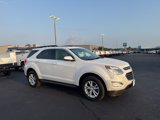 Used 2017 Chevrolet Equinox LT image 3