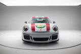 Used 2016 Porsche 911 GT3 RS image 2