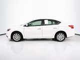 Used 2017 Nissan Sentra SV image 4