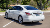 Used 2015 Nissan Altima 2.5 SV image 6
