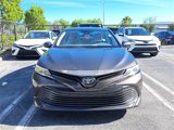 Used 2019 Toyota Camry LE image 2