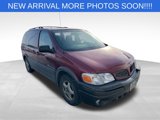 Used 2003 Pontiac Montana image 2
