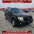 Used 2011 Ford Escape 4WD Hybrid image 3