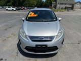 Used 2013 Ford Fiesta SE image 3
