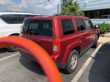 Used 2017 Jeep Patriot Sport w/ Power Value Group image 4