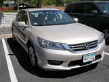 Used 2015 Honda Accord EX image 3